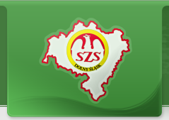 Logo SZS Dolny Śląsk
